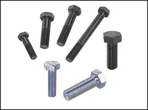 外六角螺絲與內(nèi)六角螺絲 結(jié)構(gòu)、應(yīng)用與選擇指南