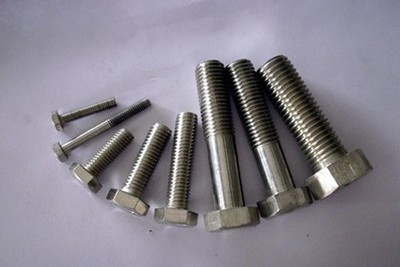 M12×60外六角螺栓 標(biāo)準(zhǔn)件領(lǐng)域的通用緊固件之星