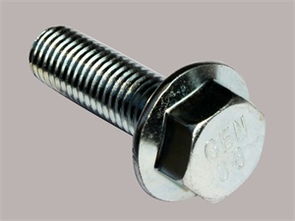 證翔緊固件 專業(yè)銷售高品質(zhì)法蘭面螺栓，一站式標(biāo)準(zhǔn)件加工解決方案
