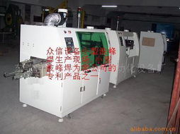 東莞市眾信電子涂裝自動化設備廠 引領涂裝行業智能化升級