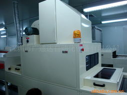 深圳市廣通達自動化設備 專業烘干固化設備與自動化解決方案產品列表