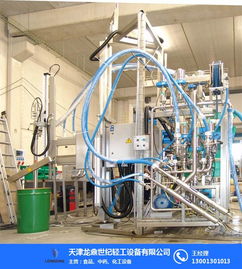 天津食品自動(dòng)化設(shè)備新選擇 龍鼎世紀(jì)推薦商家及鍋爐附件一站式解決方案